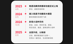 有道翻译如何锚定自己的生态坐标