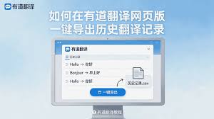 有道翻译价值点