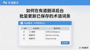 有道翻译价值点
